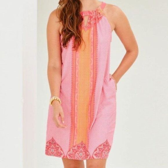 Cabana Life Sun Dress / Swim Cover Size Small. Never Worn Was a Sample SZ Small - Picture 7 of 8